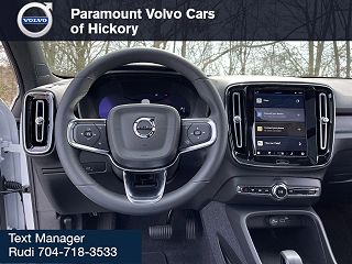 2023 Volvo XC40 P8 Ultimate YV4ED3UMXP2048240 in Hickory, NC 18