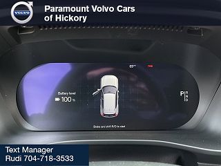2023 Volvo XC40 P8 Ultimate YV4ED3UMXP2048240 in Hickory, NC 19
