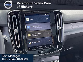 2023 Volvo XC40 P8 Ultimate YV4ED3UMXP2048240 in Hickory, NC 20