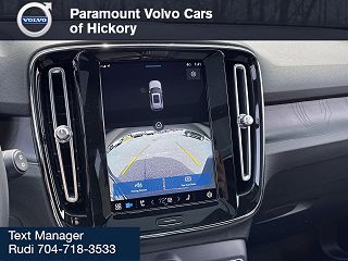 2023 Volvo XC40 P8 Ultimate YV4ED3UMXP2048240 in Hickory, NC 21