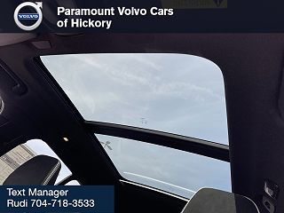 2023 Volvo XC40 P8 Ultimate YV4ED3UMXP2048240 in Hickory, NC 23