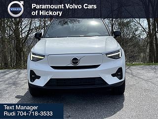 2023 Volvo XC40 P8 Ultimate YV4ED3UMXP2048240 in Hickory, NC 3