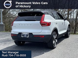 2023 Volvo XC40 P8 Ultimate YV4ED3UMXP2048240 in Hickory, NC 5