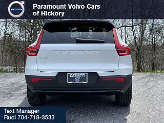 2023 Volvo XC40 P8 Ultimate YV4ED3UMXP2048240 in Hickory, NC 6