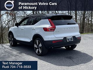2023 Volvo XC40 P8 Ultimate YV4ED3UMXP2048240 in Hickory, NC 7