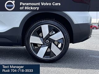 2023 Volvo XC40 P8 Ultimate YV4ED3UMXP2048240 in Hickory, NC 8