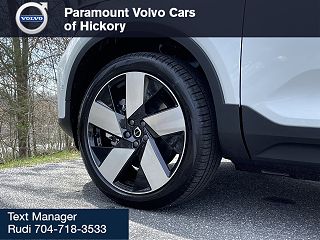 2023 Volvo XC40 P8 Ultimate YV4ED3UMXP2048240 in Hickory, NC 9
