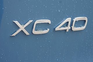 2023 Volvo XC40 P8 Ultimate YV4ED3UM7P2049197 in Houston, TX 7