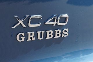 2023 Volvo XC40 B5 Plus YV4L12UN7P2019233 in Houston, TX 7