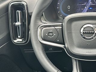 2023 Volvo XC40 B5 Plus YV4L12UL0P2006855 in Houston, TX 18