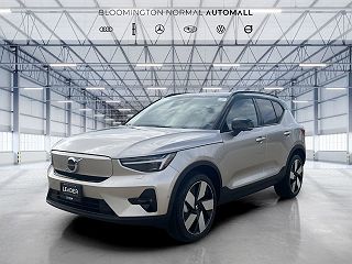 2023 Volvo XC40 P8 Ultimate YV4ED3UM5P2077919 in Normal, IL