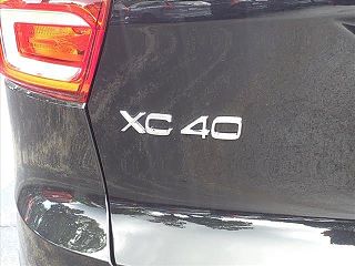 2023 Volvo XC40 B4 Ultimate YV4K92HX6P2097504 in Rochester, NY 9