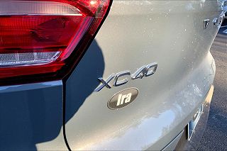 2023 Volvo XC40 B5 Ultimate YV4L12UXXP2076561 in Rockland, MA 29