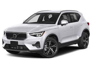 2023 Volvo XC40 B5 Ultimate YV4L12UA1P2994596 in Southaven, MS 1