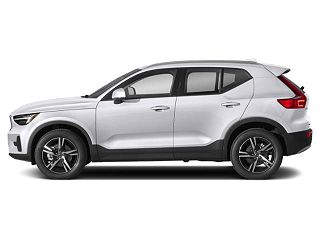 2023 Volvo XC40 B5 Ultimate YV4L12UA1P2994596 in Southaven, MS 2
