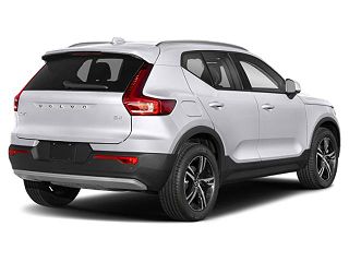 2023 Volvo XC40 B5 Ultimate YV4L12UA1P2994596 in Southaven, MS 3