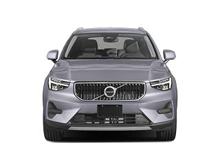 2023 Volvo XC40 B5 Ultimate YV4L12UA1P2994596 in Southaven, MS 4