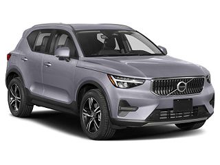 2023 Volvo XC40 B5 Ultimate YV4L12UA1P2994596 in Southaven, MS 6