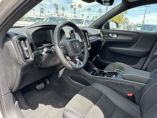 2023 Volvo XC40 P8 Ultimate YV4ED3UM9P2012894 in Tucson, AZ 10