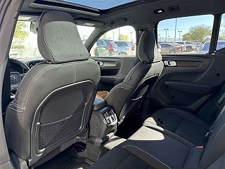 2023 Volvo XC40 P8 Ultimate YV4ED3UM7P2079638 in Tucson, AZ 12