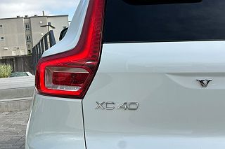 2023 Volvo XC40 P8 Ultimate YV4ED3UM5P2088743 in Walnut Creek, CA 24