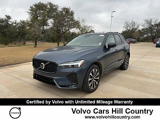 2023 Volvo XC60 B5 Plus YV4L12RW4P1192392 in Austin, TX