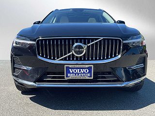 2023 Volvo XC60 B6 Ultimate YV4062RA6P1337361 in Bellevue, WA 12