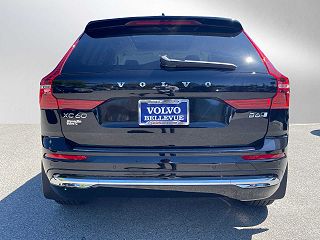 2023 Volvo XC60 B6 Ultimate YV4062RA6P1337361 in Bellevue, WA 6