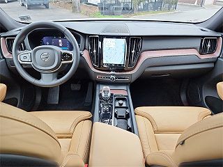 2023 Volvo XC60 T8 Ultimate YV4H60DX8P1306714 in Englewood, NJ 12