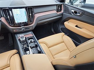 2023 Volvo XC60 T8 Ultimate YV4H60DX8P1306714 in Englewood, NJ 13