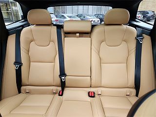 2023 Volvo XC60 T8 Ultimate YV4H60DX8P1306714 in Englewood, NJ 16