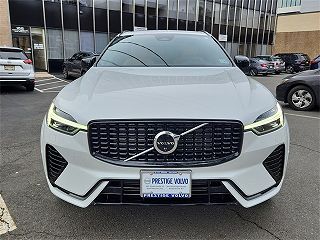 2023 Volvo XC60 T8 Ultimate YV4H60DX8P1306714 in Englewood, NJ 2