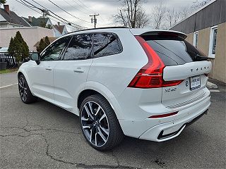 2023 Volvo XC60 T8 Ultimate YV4H60DX8P1306714 in Englewood, NJ 6