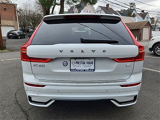 2023 Volvo XC60 T8 Ultimate YV4H60DX8P1306714 in Englewood, NJ 7