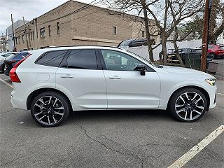 2023 Volvo XC60 T8 Ultimate YV4H60DX8P1306714 in Englewood, NJ 9