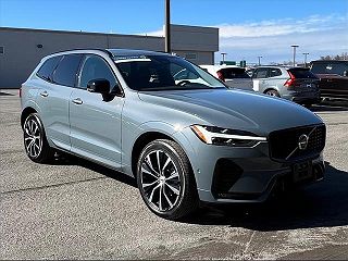 2023 Volvo XC60 B5 Plus YV4L12RW5P1244709 in Knoxville, TN