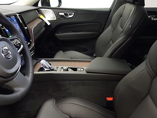 2023 Volvo XC60 B5 Ultimate YV4L12RA4P1392841 in Pawtucket, RI 15