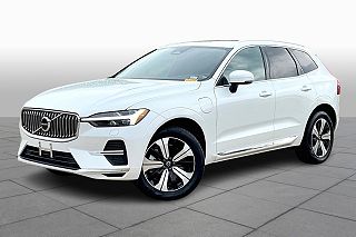 2023 Volvo XC60 T8 Core VIN: YV4H60DV8P1218146