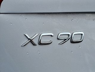 2023 Volvo XC90 B5 Plus YV4L12PN4P1910971 in Denver, CO 22