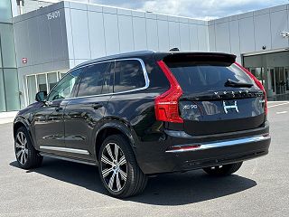2023 Volvo XC90 B6 Ultimate YV4062PA5P1923908 in Derwood, MD 6