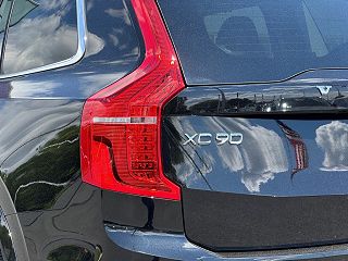 2023 Volvo XC90 B6 Ultimate YV4062PA5P1923908 in Derwood, MD 7