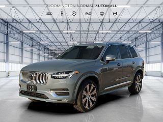 2023 Volvo XC90 B6 Ultimate YV4062PA5P1937243 in Normal, IL