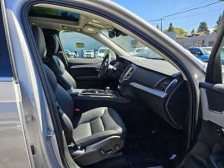 2023 Volvo XC90 B5 Core YV4L12PV0P1961691 in Seattle, WA 10