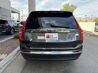 2023 Volvo XC90 T8 Plus YV4H60CNXP1944916 in Tucson, AZ 5