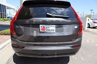 2023 Volvo XC90 T8 Plus YV4H60CW7P1998067 in Tucson, AZ 5