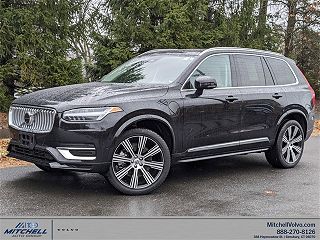 2023 Volvo XC90 T8 Plus YV4H600N3P1985344 in Weatogue, CT 1