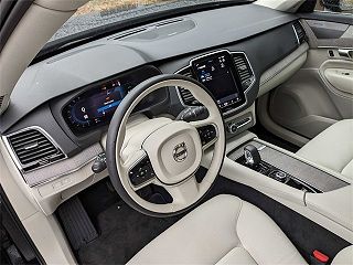 2023 Volvo XC90 T8 Plus YV4H600N3P1985344 in Weatogue, CT 10