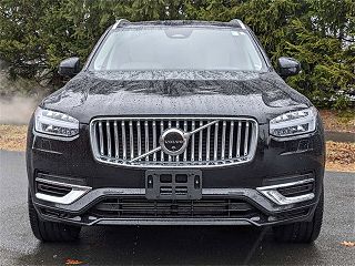 2023 Volvo XC90 T8 Plus YV4H600N3P1985344 in Weatogue, CT 2