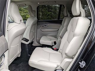 2023 Volvo XC90 T8 Plus YV4H600N3P1985344 in Weatogue, CT 20