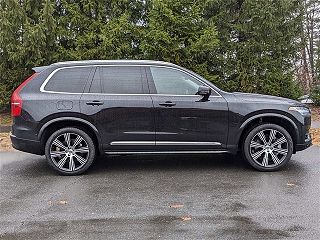 2023 Volvo XC90 T8 Plus YV4H600N3P1985344 in Weatogue, CT 4